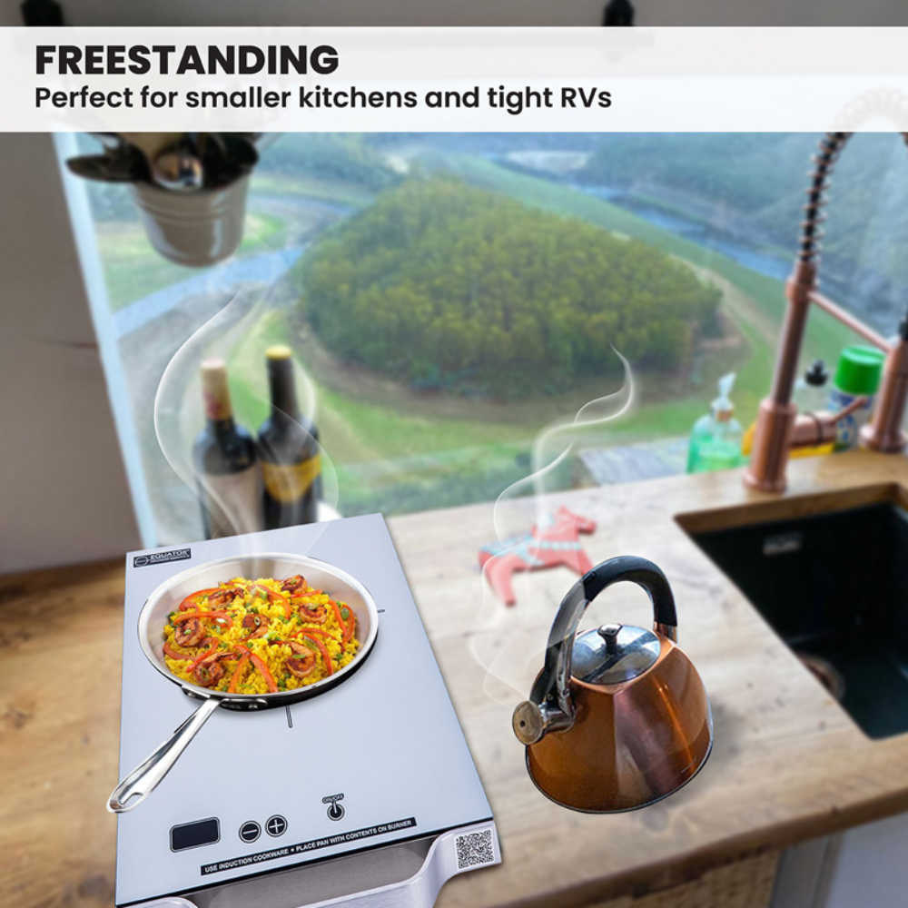 FREESTANDING