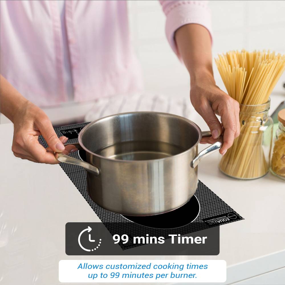 99 mins Timer