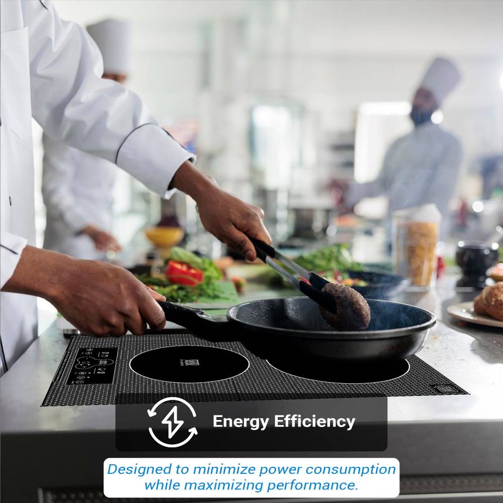 Energy Efficiency