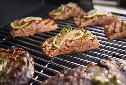 Sear In Minutes