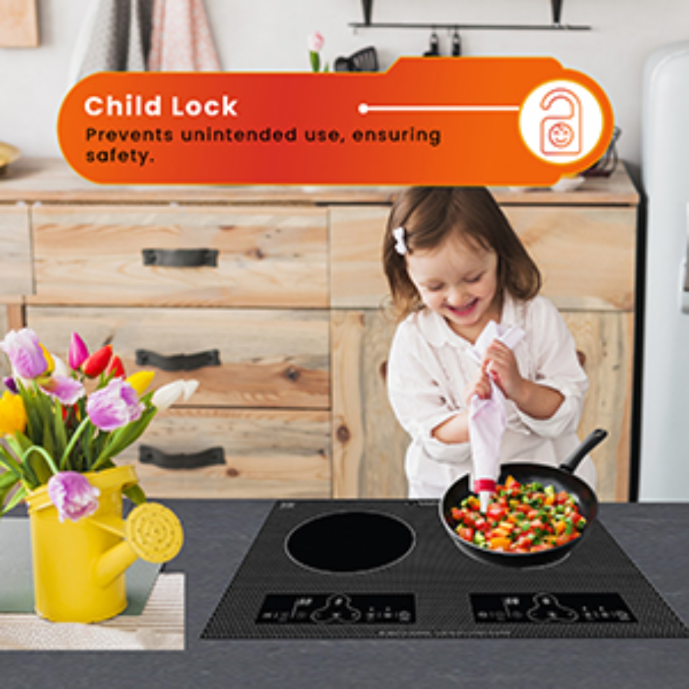 Child Lock
