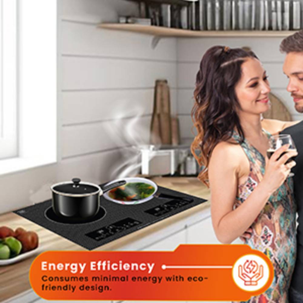 Energy Efficiency