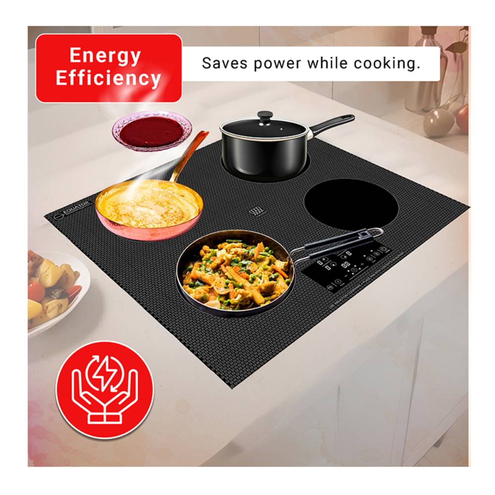 Energy Efficiency