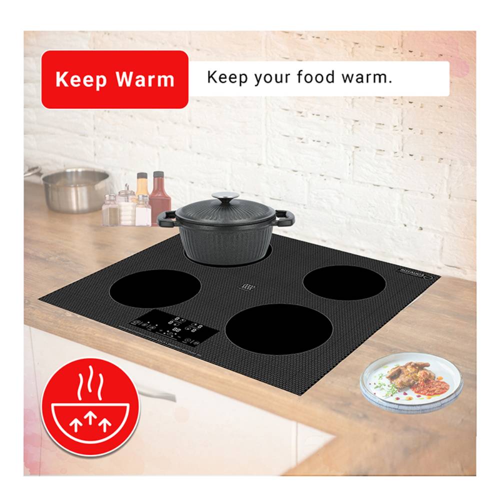 Keep Warm