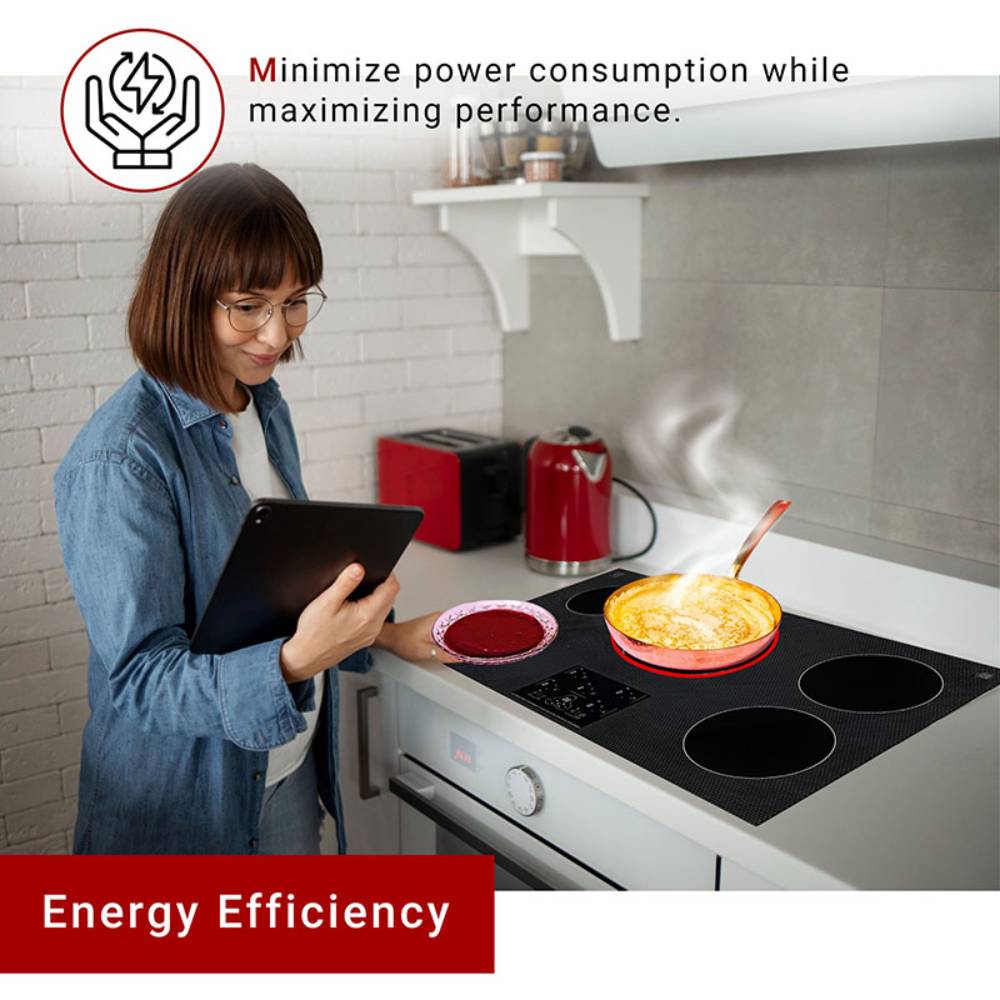 Energy Efficiency