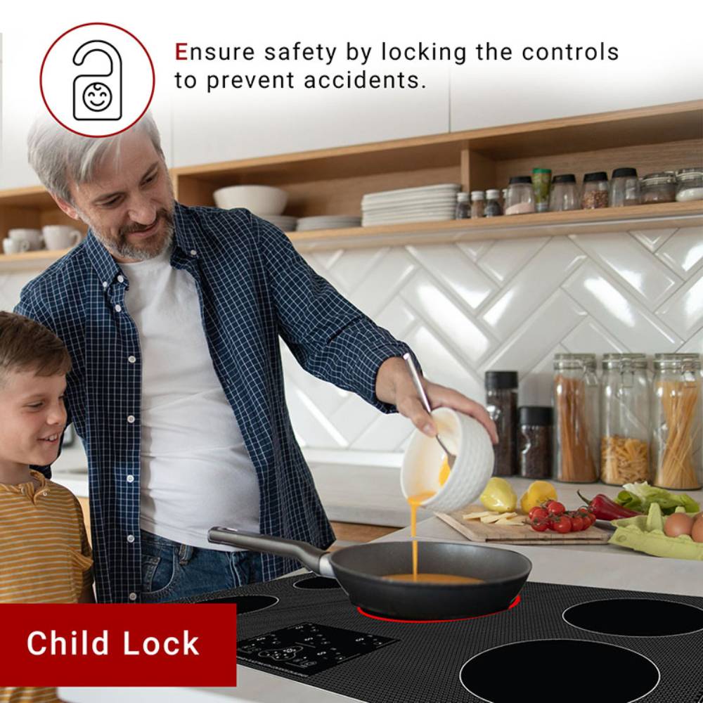 Child Lock