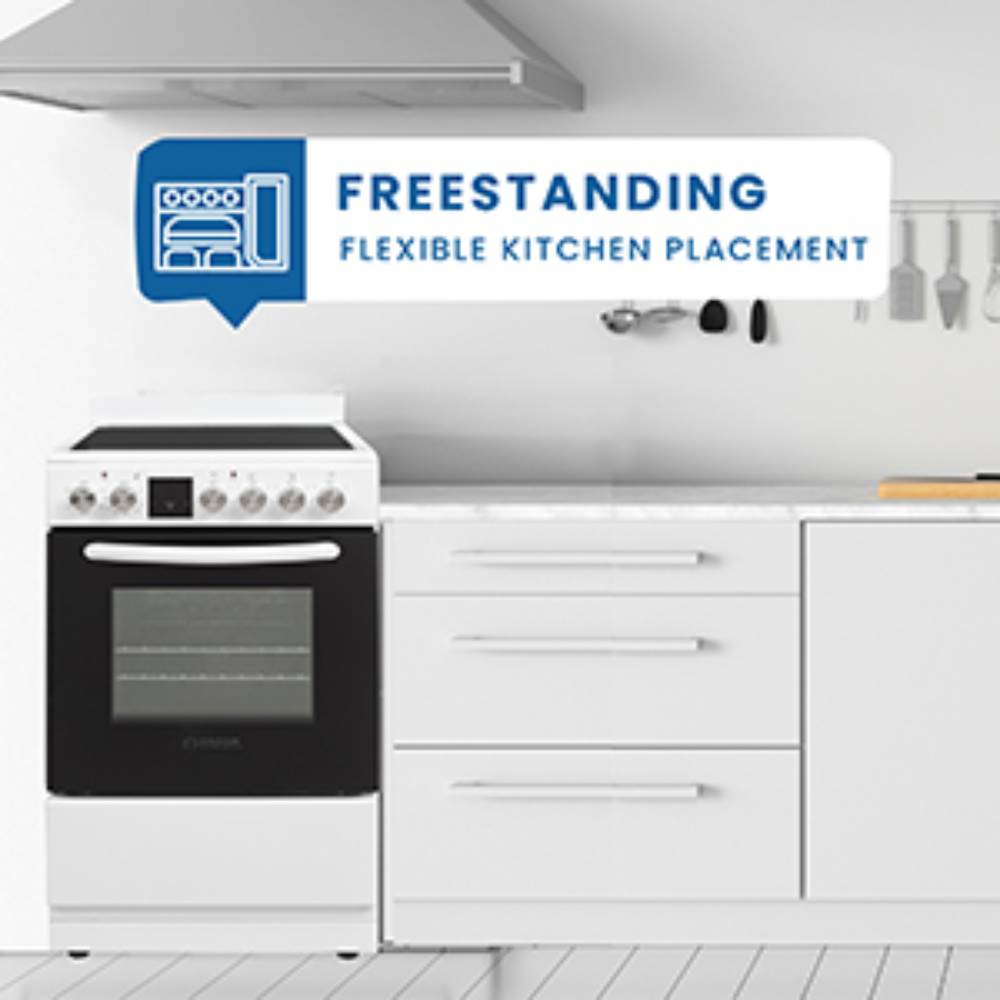 FREESTANDING
