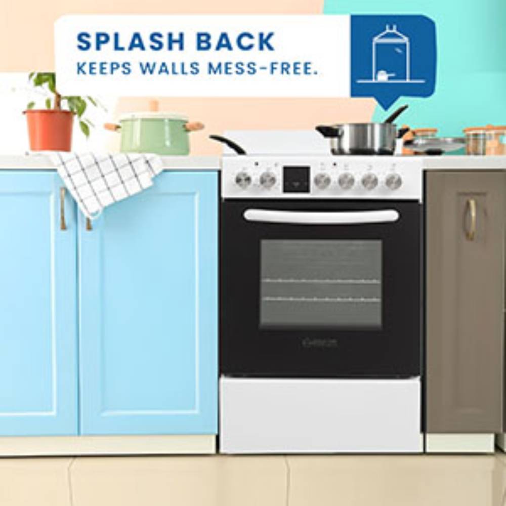 SPLASH BACK