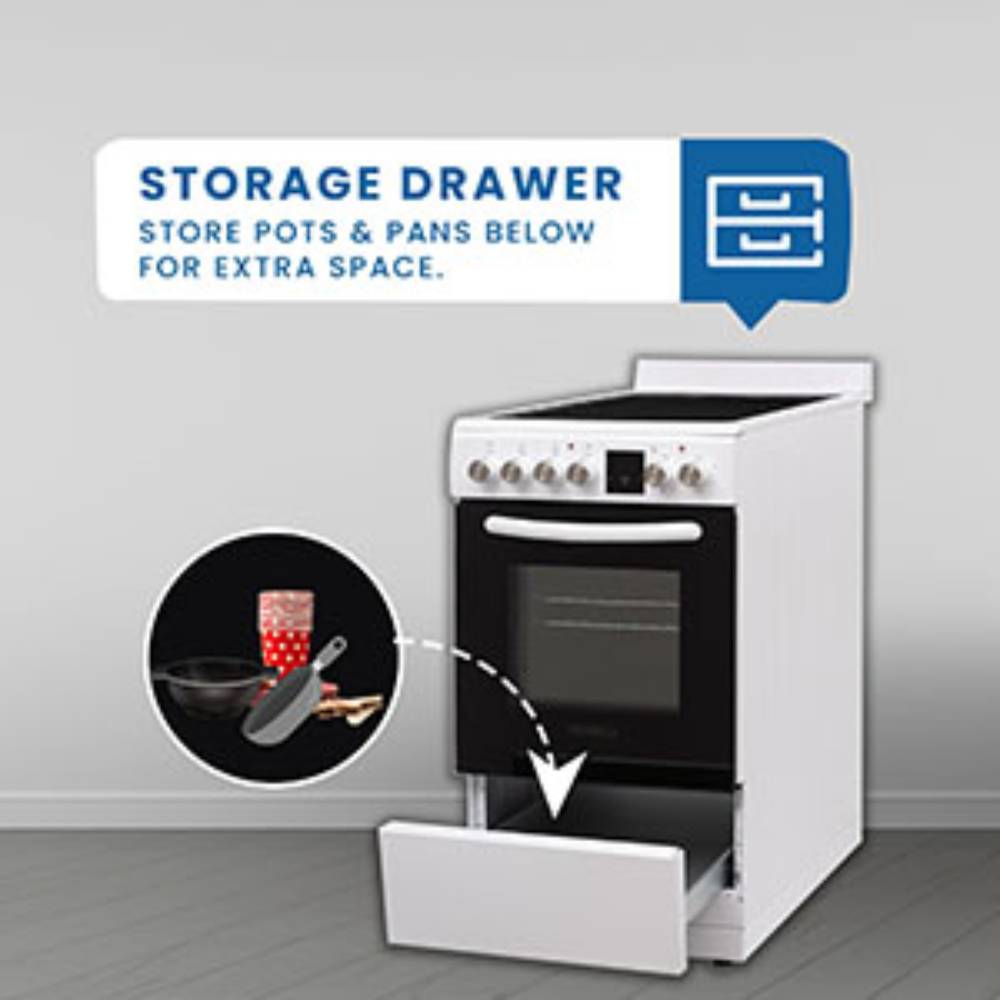 STORAGE DRAWER