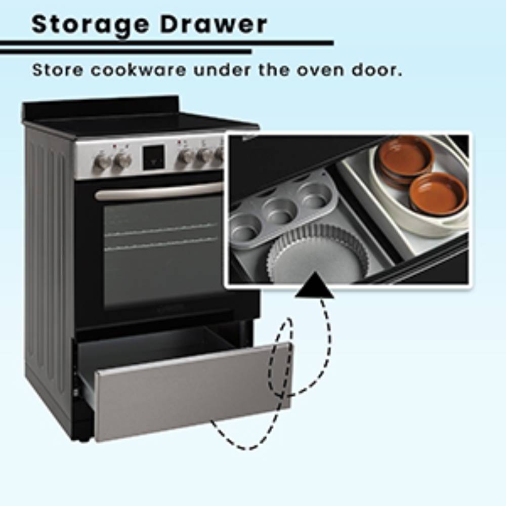 Storage Drawer