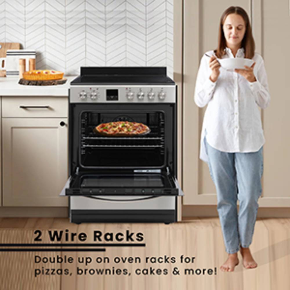 2 Wire Racks