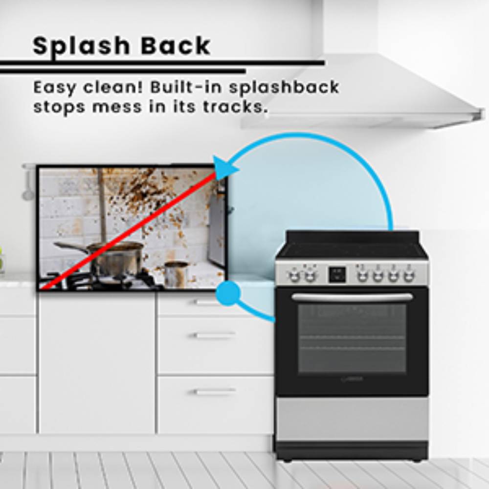 Splash Back