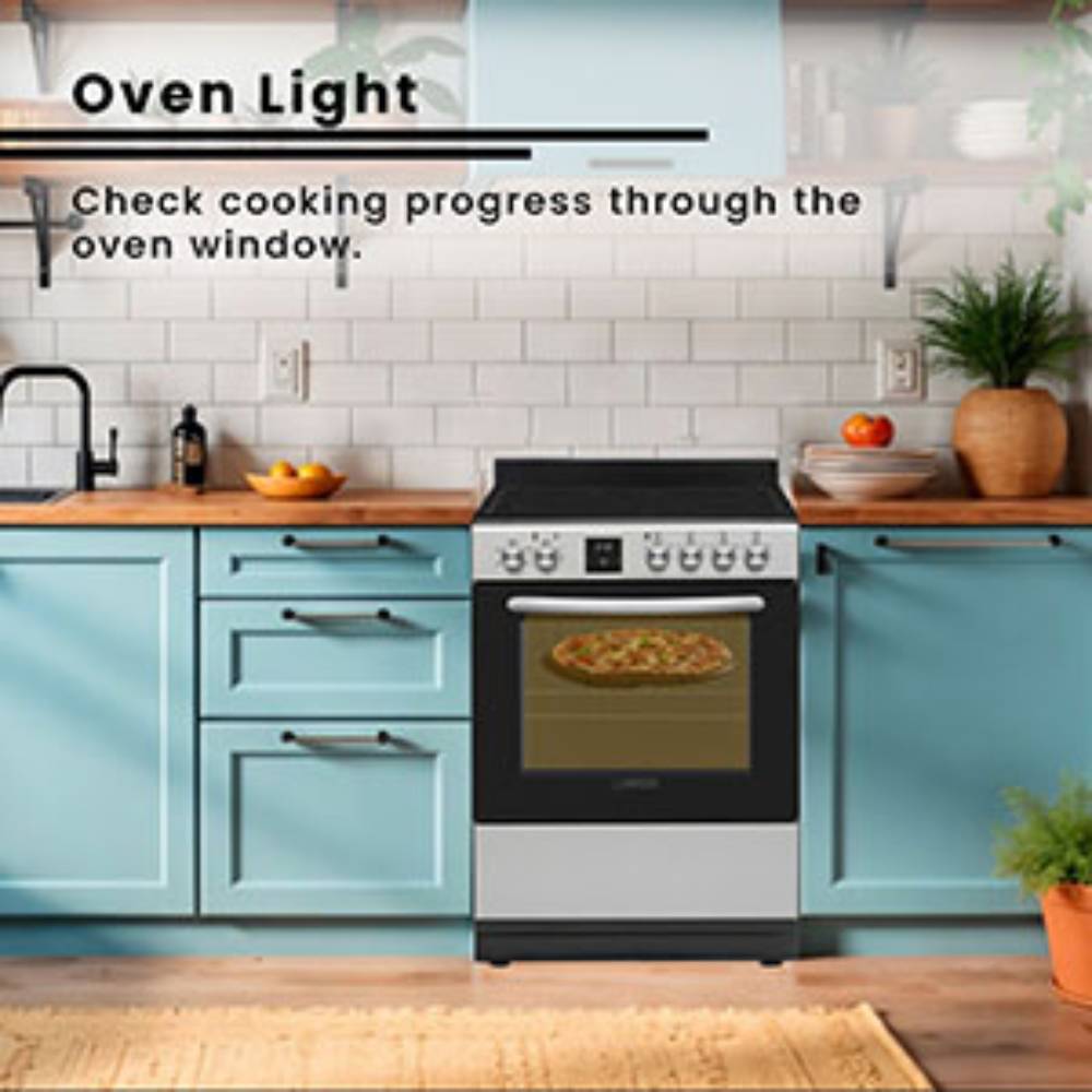 Oven Light