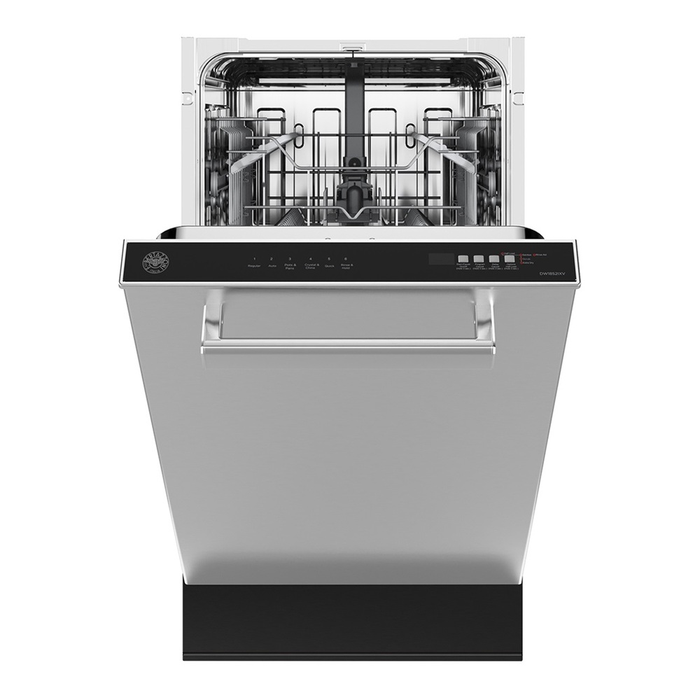 Bertazzoni DW18S2IXV Professional 18