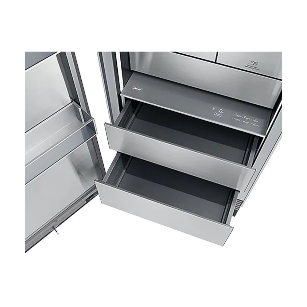 Dacor DRZ36980LAP Contemporary 36