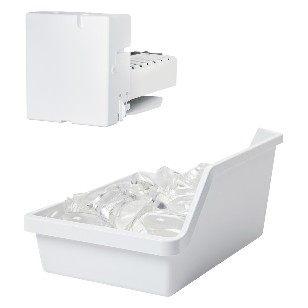 GE IM4D Ice Maker Kit | Shop Appliances