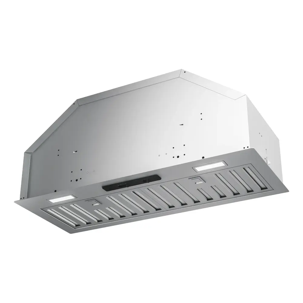 Zephyr AK8100BS Core 28