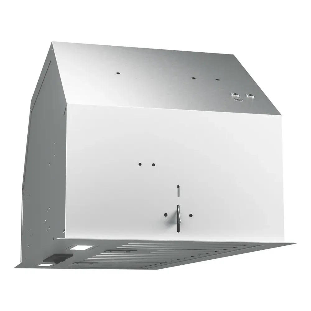 Zephyr AK8100BS Core 28