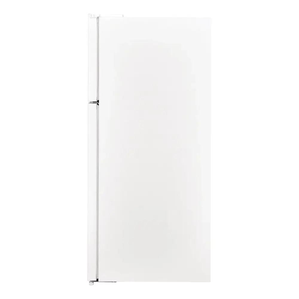 Frigidaire 17.6 cu. ft. Top Freezer Refrigerator FFHT1822UW | Shop