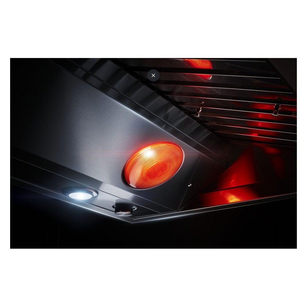 JennAir JXW9048HP 48