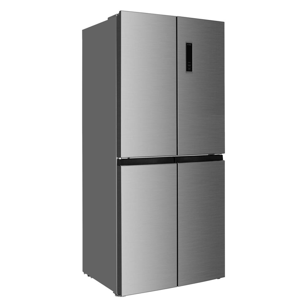 Impecca 14.9 cu. ft. French Door Refrigerator RM4152STG1 | Shop