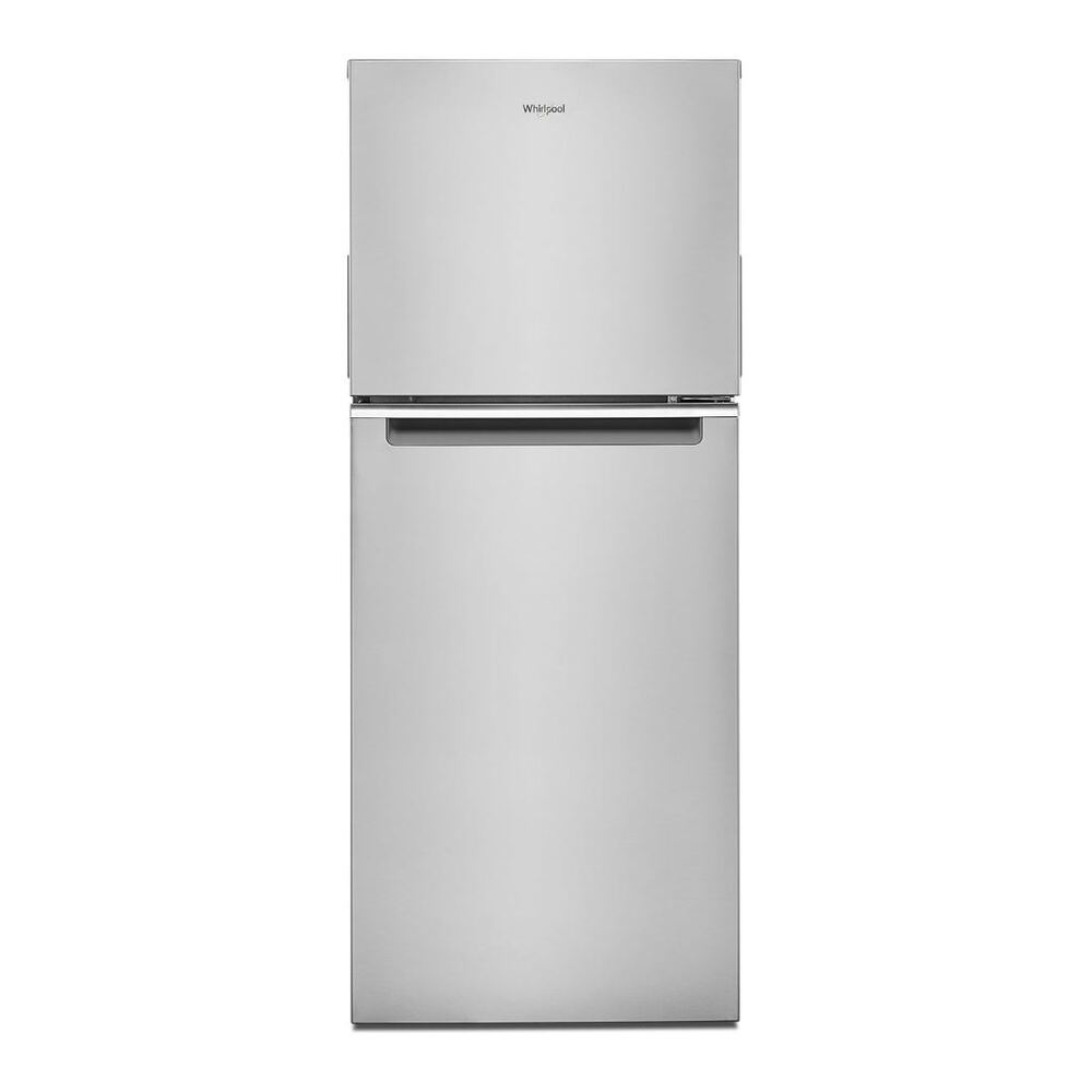 Whirlpool 11.6 cu. ft. Top Freezer Refrigerator WRT112CZJZ | Shop