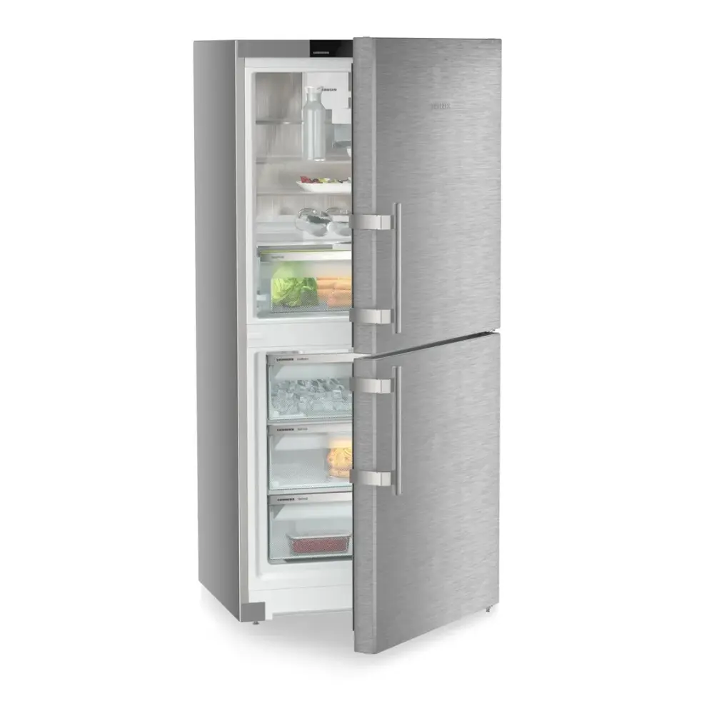 Liebherr 12.8 cu. ft. Bottom Freezer Refrigerator C7540IM | Shop