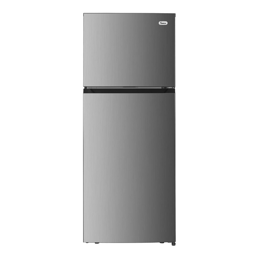 Impecca 14.8 cu. ft. Top Freezer Refrigerator RA2150SLGD2 | Shop