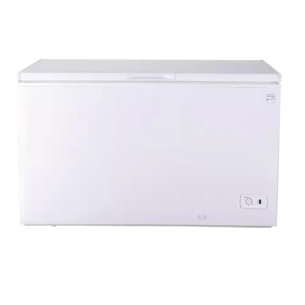 Kenmore KKCF146W 79