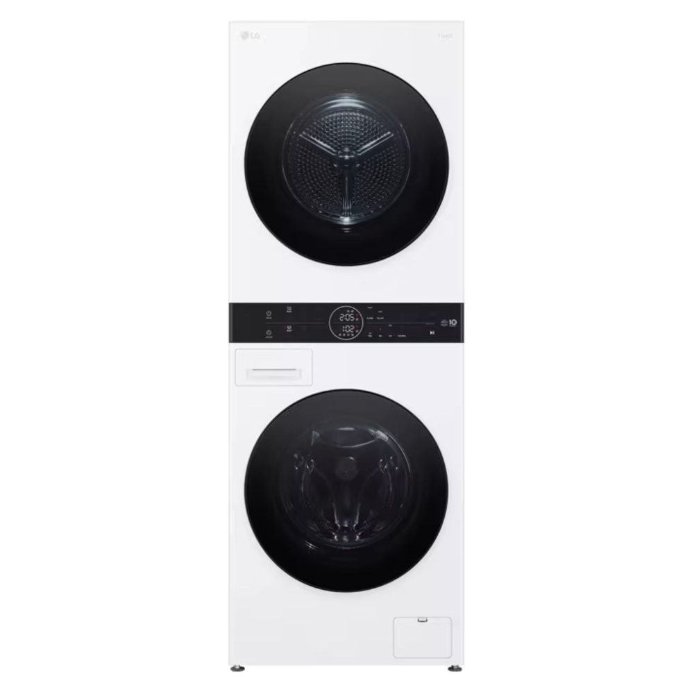 LG Laundry Center WKHC152HWA | Shop Appliances