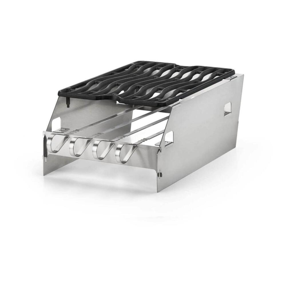Napoleon 71301 Stainless Steel Grill Accessorie | Shop Appliances