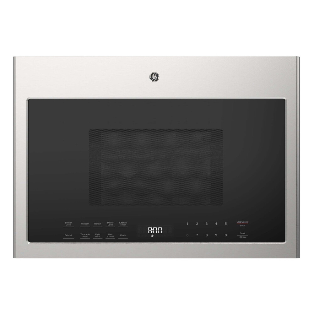 GE GVMB14S4WSS 24