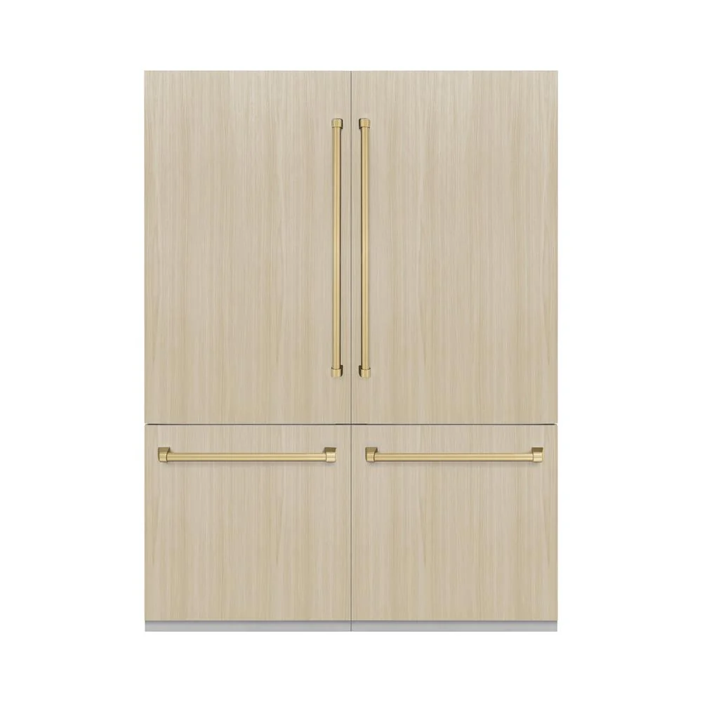 ZLINE 32.2 cu. ft. French Door Refrigerator RBIVZ60CB | Shop