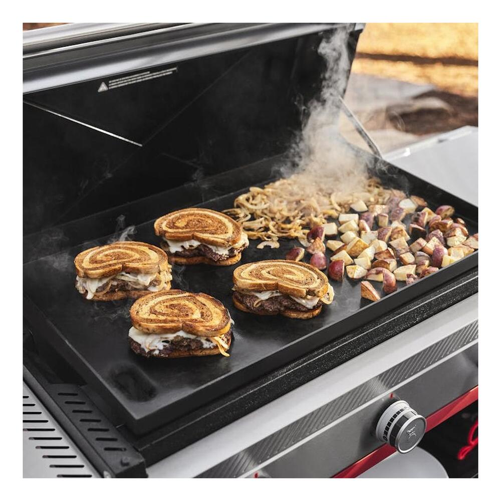 Weber 1500014 Slate 71