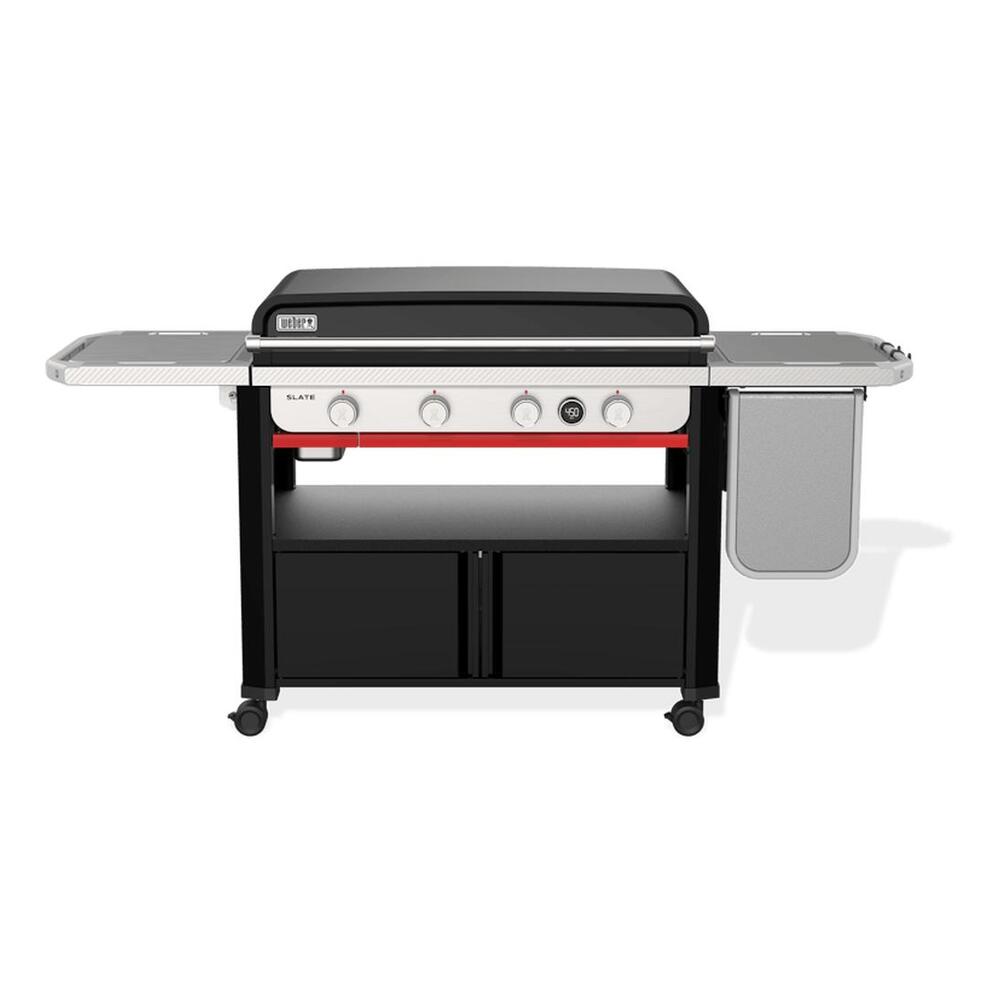 Weber 1500216 Slate 36