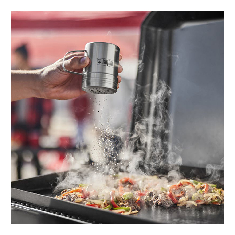 Weber 1500532 Slate 37