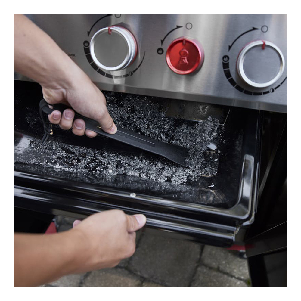Weber 1500536 Genesis 62