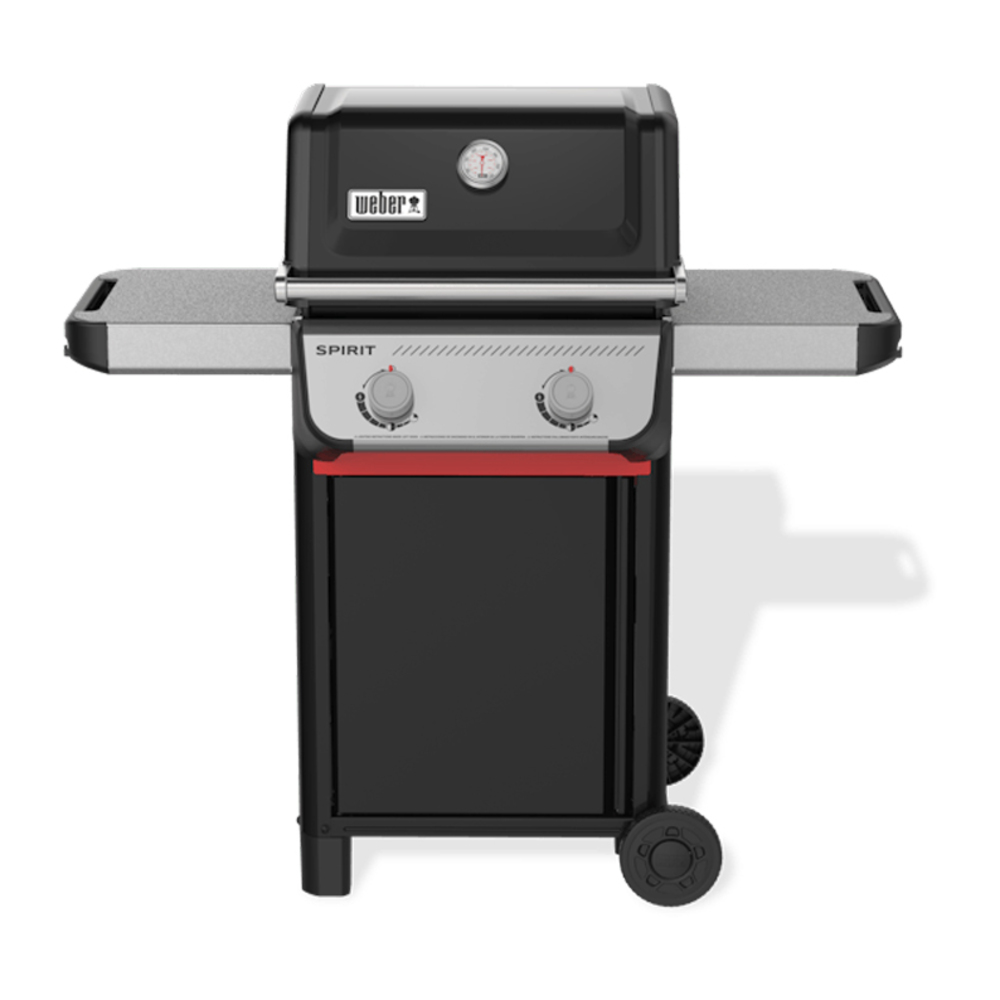 Weber 1501000 Spirit 48
