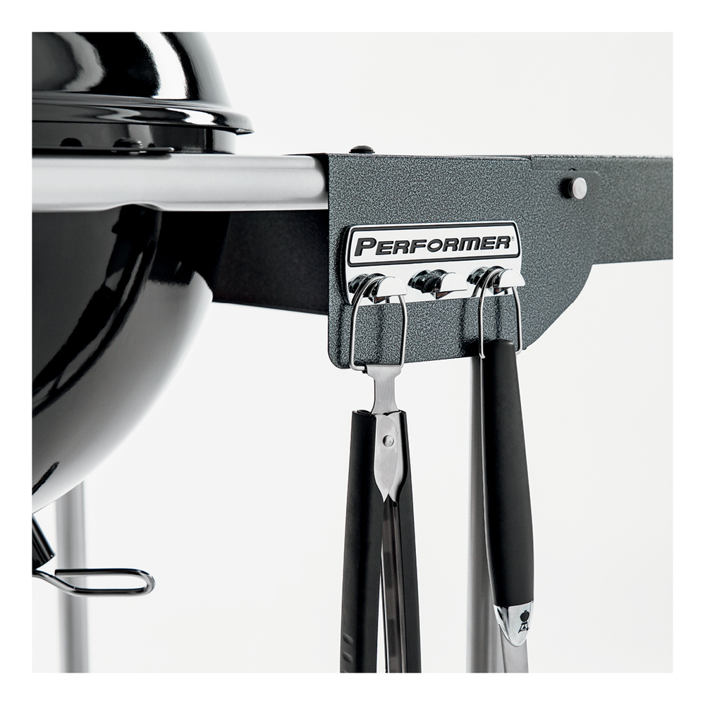 Weber 15301001 Performer 42