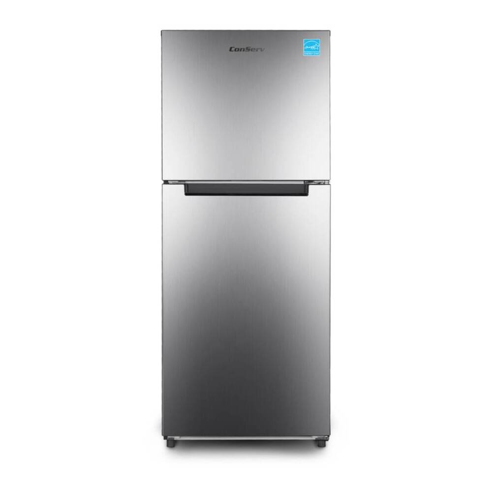 ConServ 10.1 cu. ft. Top Freezer Refrigerator MDRF1010ES | Shop