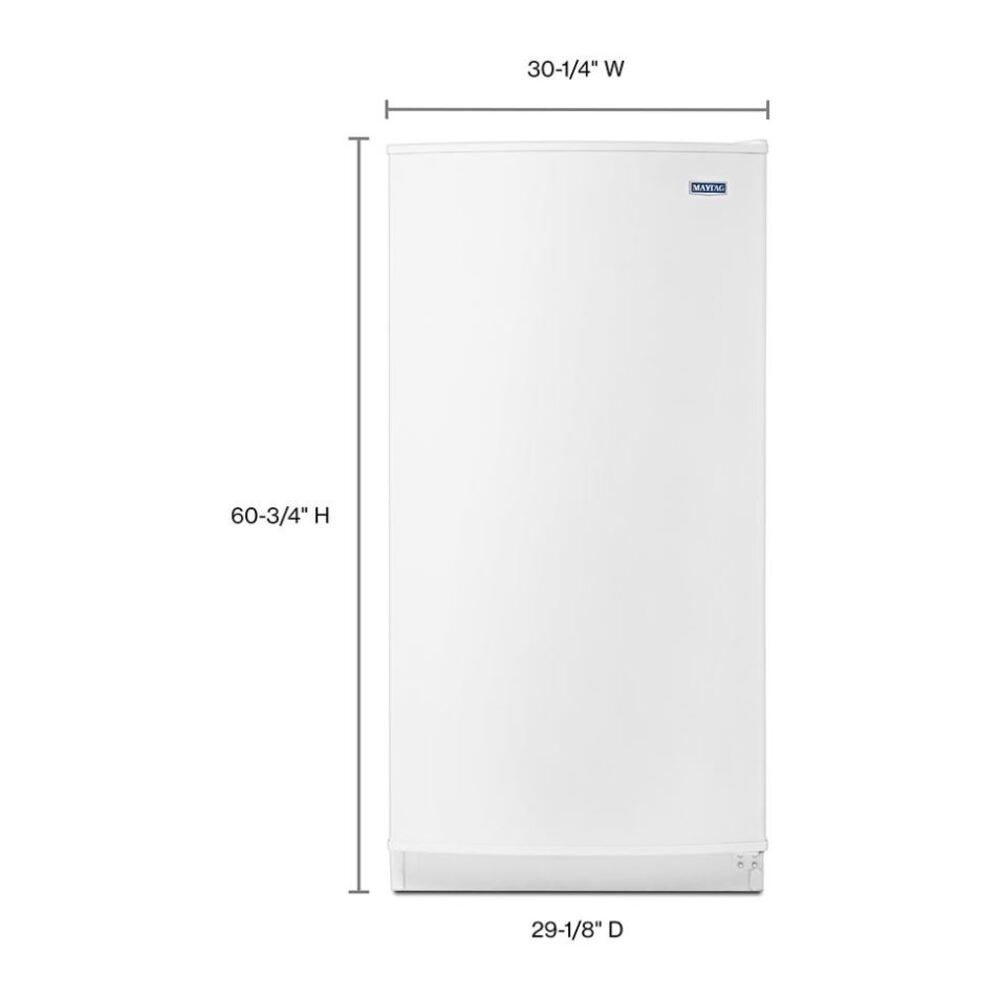 Maytag MZF34X16DW 31