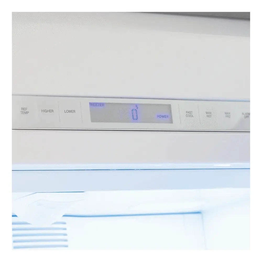 Viking 25.32 cu. ft. Side by Side Refrigerator VCSB5424VA | Shop