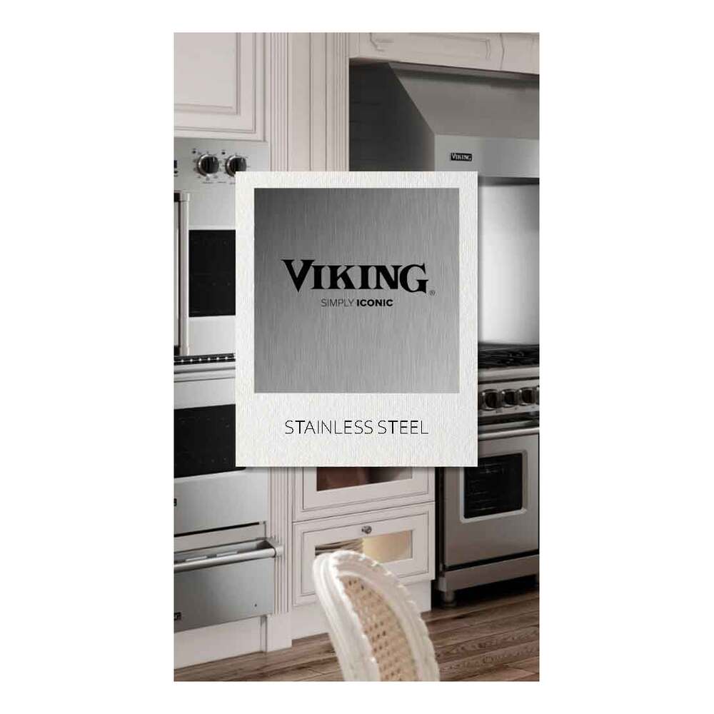 Viking 29.05 cu. ft. Side by Side Refrigerator VCSB5484SS | Shop