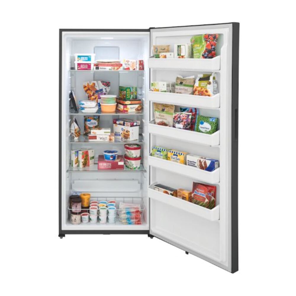 Frigidaire FRUF2020AN 33