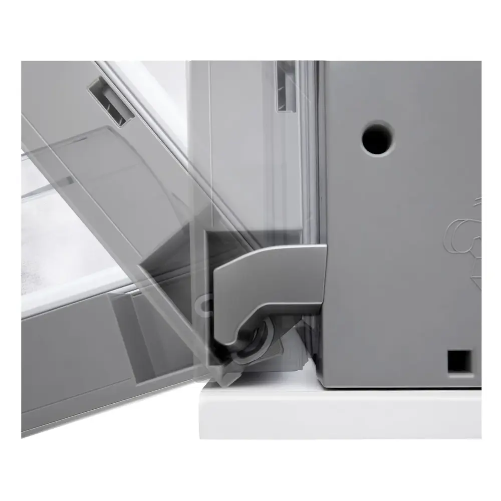 LG 25.1 cu. ft. French Door Refrigerator LF25Z6211S | Shop Appliances