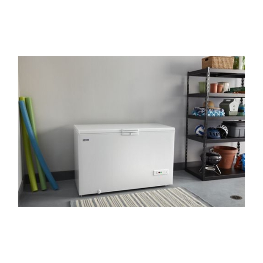 Maytag MZC5216LW 56