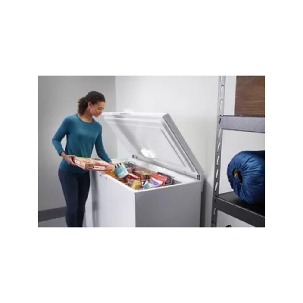 Maytag MZC5216LW 56