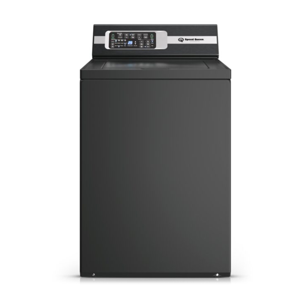 Speed Queen 3.2 cu. ft. Top Load Washer TR7006BN | Shop Appliances