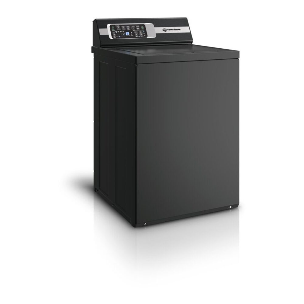 Speed Queen 3.2 cu. ft. Top Load Washer TR7006BN | Shop Appliances