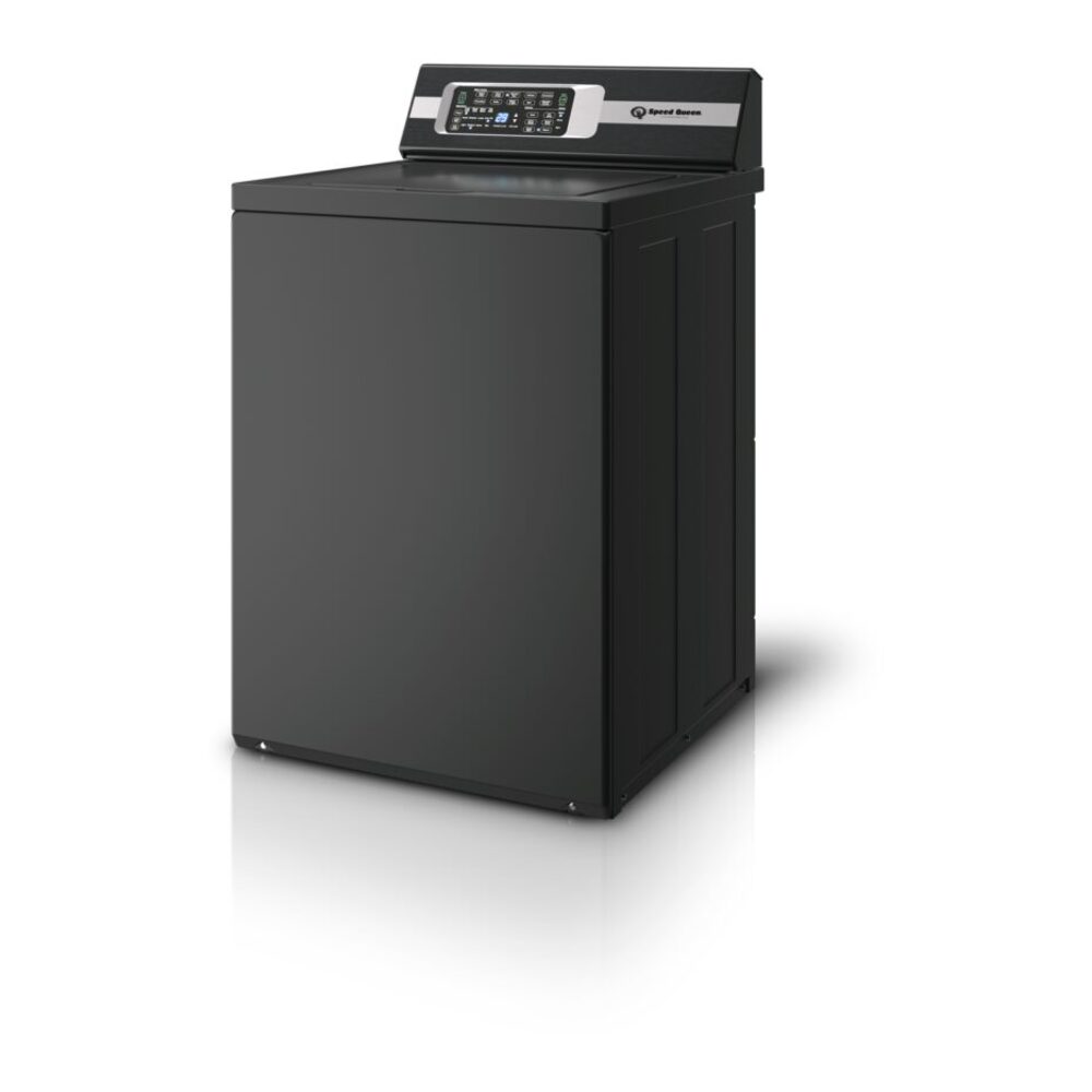 Speed Queen 3.2 cu. ft. Top Load Washer TR7006BN | Shop Appliances